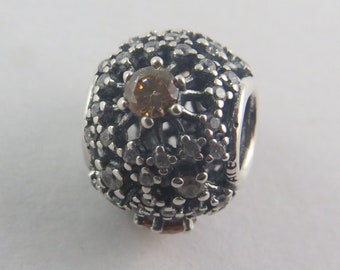 Pandora inner radiance charm outlet