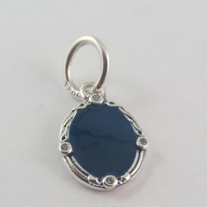 Pandora Disney Magic Mirror Charm Snow White Magic Mirror Charm Gifts for Her European Bracelet Charm (D44)