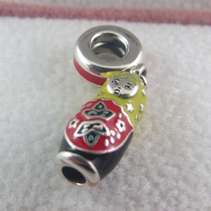 Matryoshka pandora store