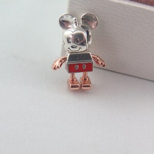 minnie robot pandora