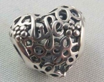 Pandora Promise - Etsy