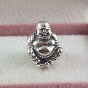 Buddha charm pandora on sale