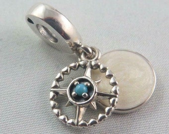 Pandora Compass - Etsy