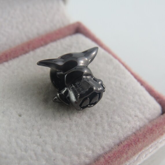 D20 on sale pandora charm