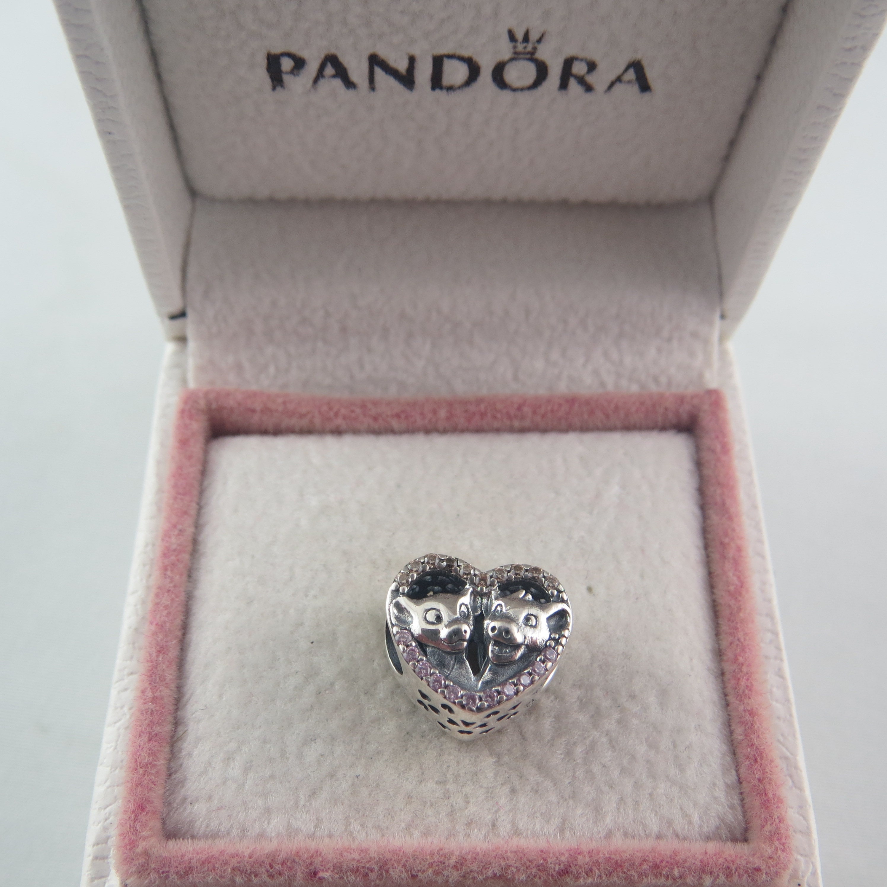 Pandora Disney the Lion King Simba 