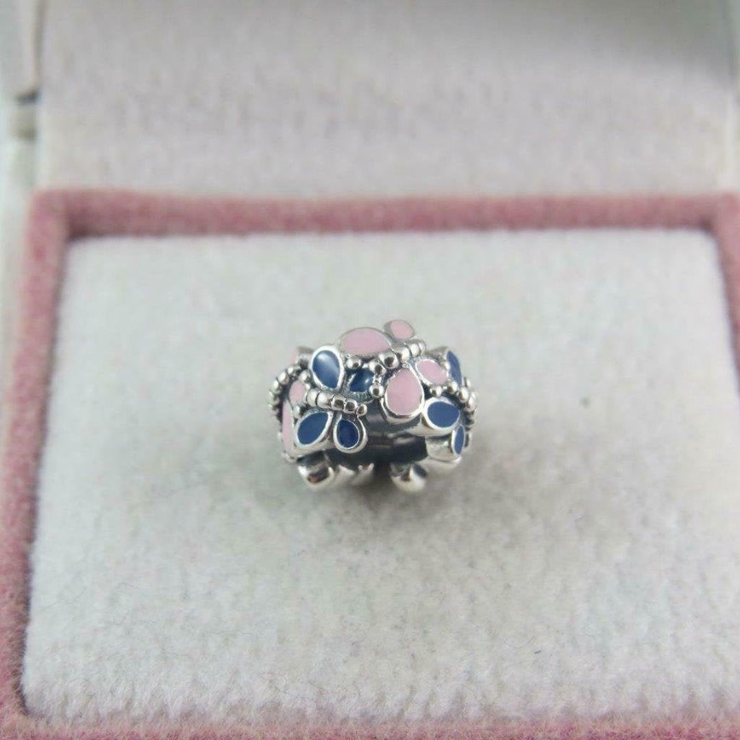 Pandora 797870enmx 797870enmx NIB PANDORA Butterfly Arrangement