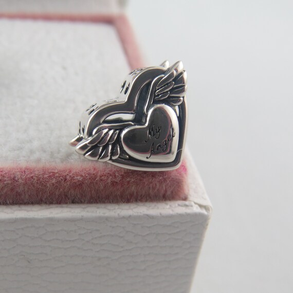 Pandora charms 2024 for mom birthday