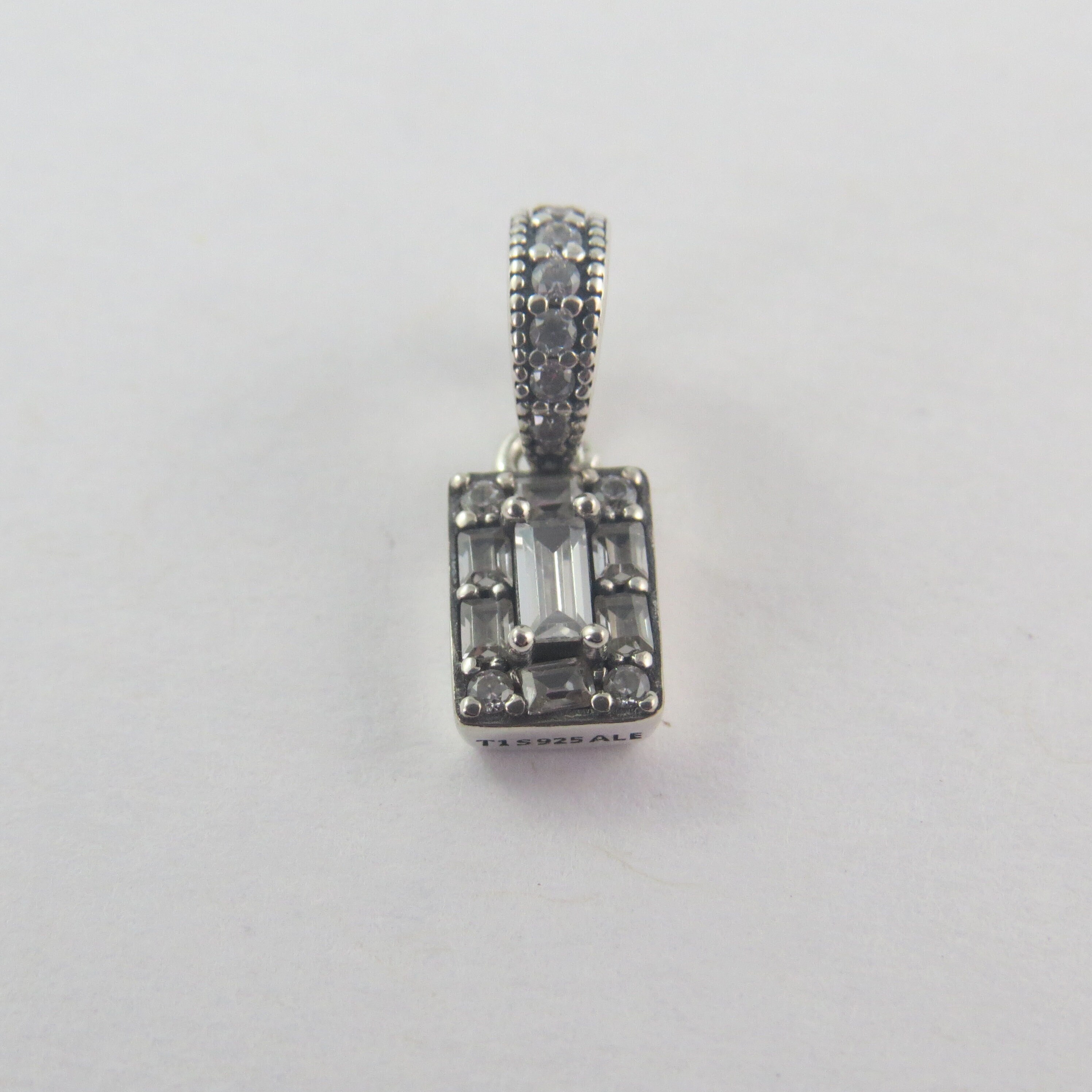 Luminous Ice Charm Gifts for Her Birthday Gift Anniversary Gift