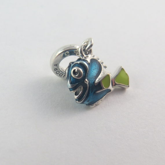 Pandora flounder shop charm