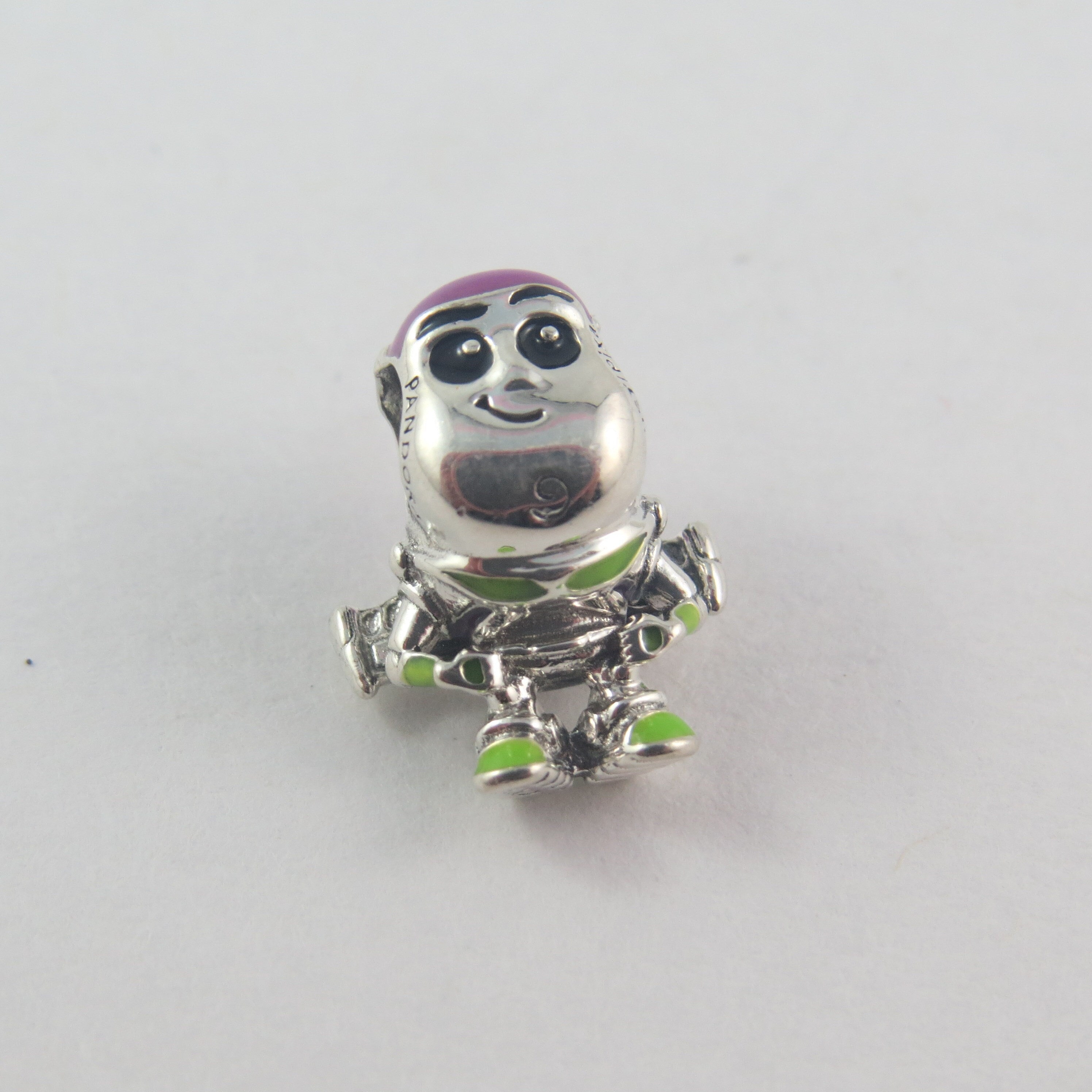 Buzz lightyear pandora clearance