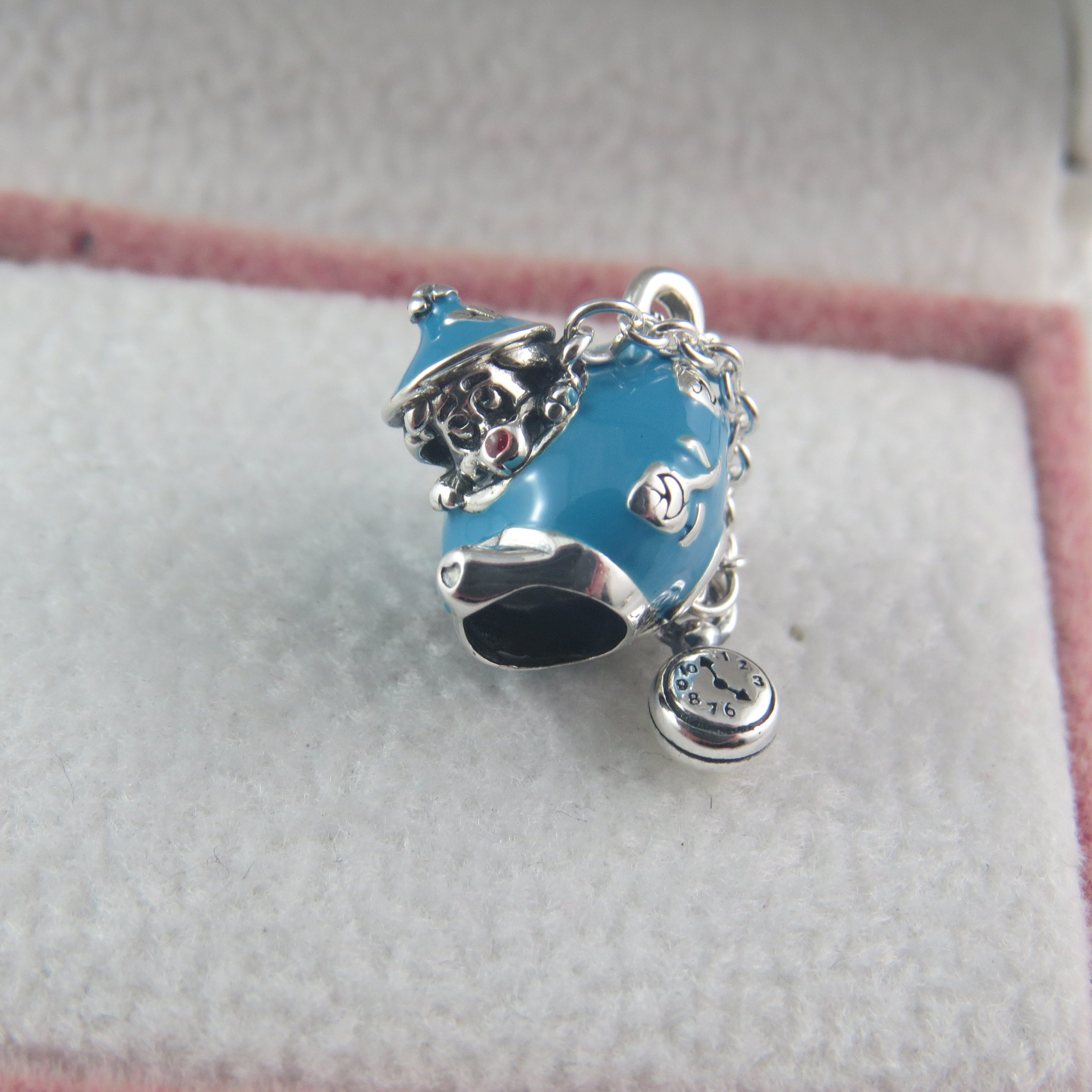 Alice in Wonderland Pandora Charms to Celebrate Your Un-birthday! - Jewelry  