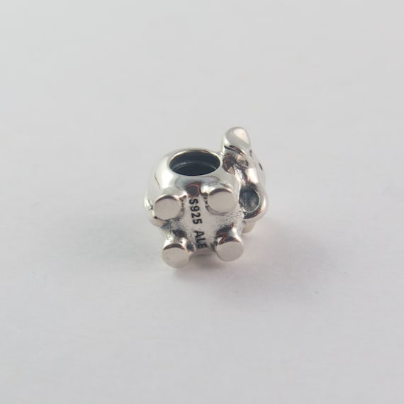 Pandora african deals elephant charm