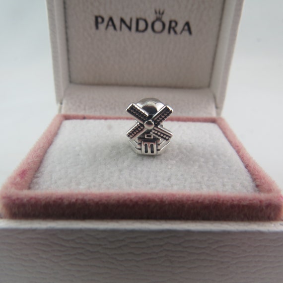 Windmill pandora charm sale
