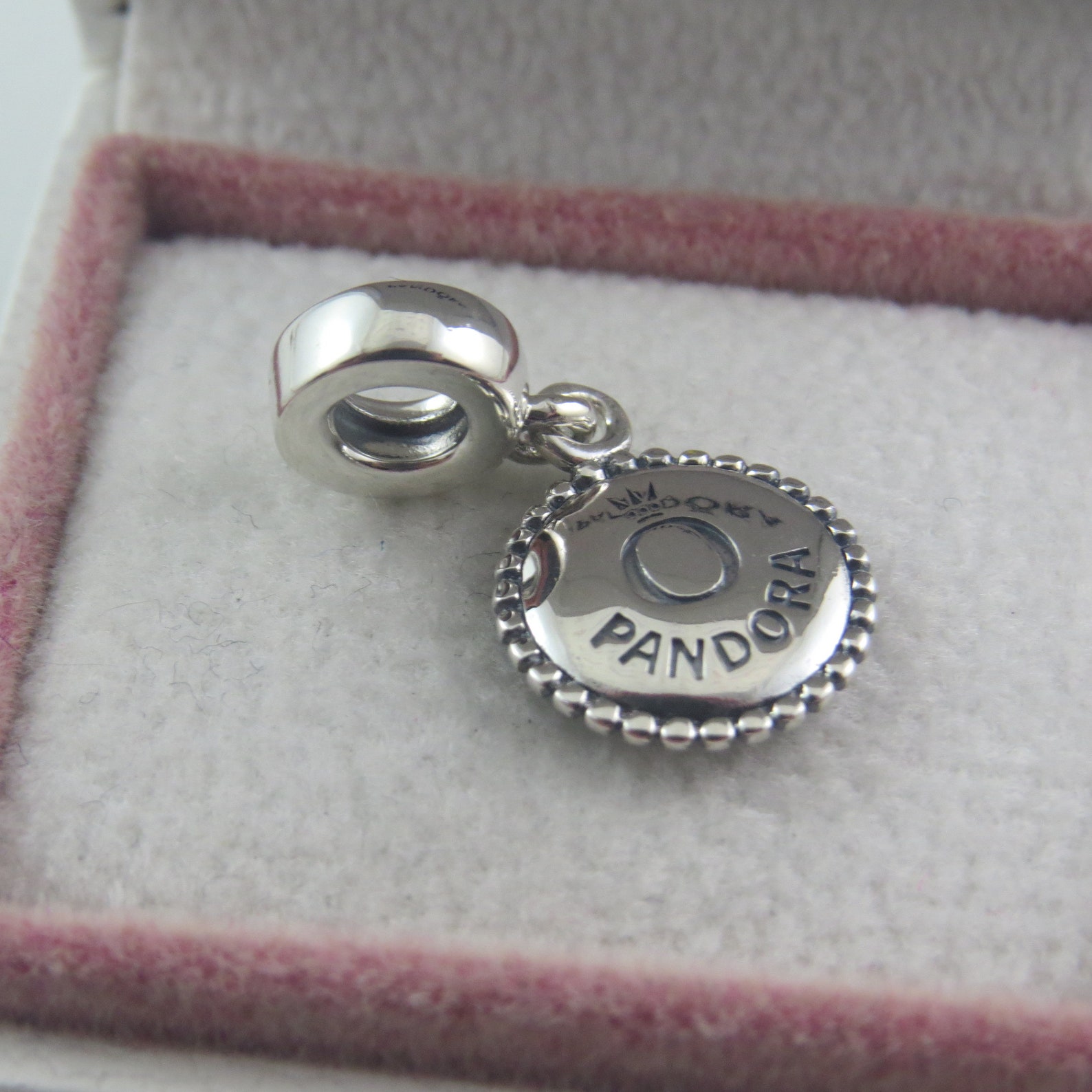 Pandora NYC new York City Destination Travel Dangle Charm Etsy
