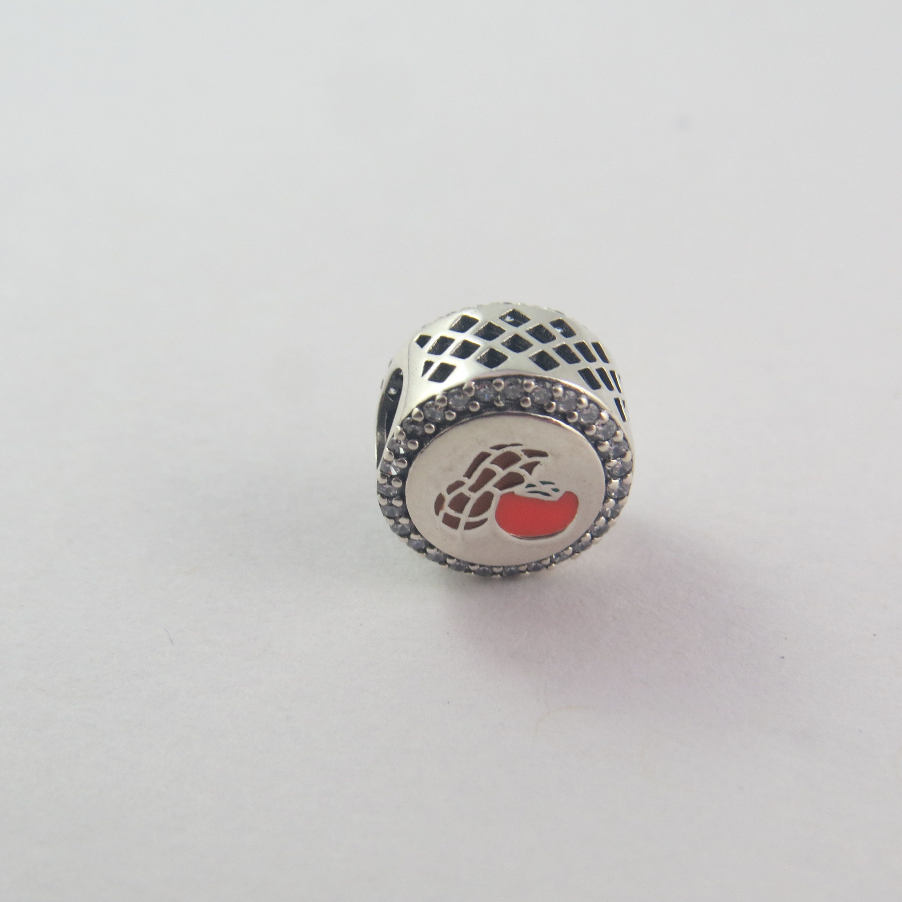Good Luck Charm/lucky/s925 Ale Sterling Silver/pandora -