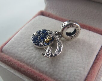 Charm Pendente Cielo Stellato | Pandora IT