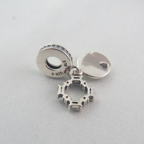 You melt shop my heart charm