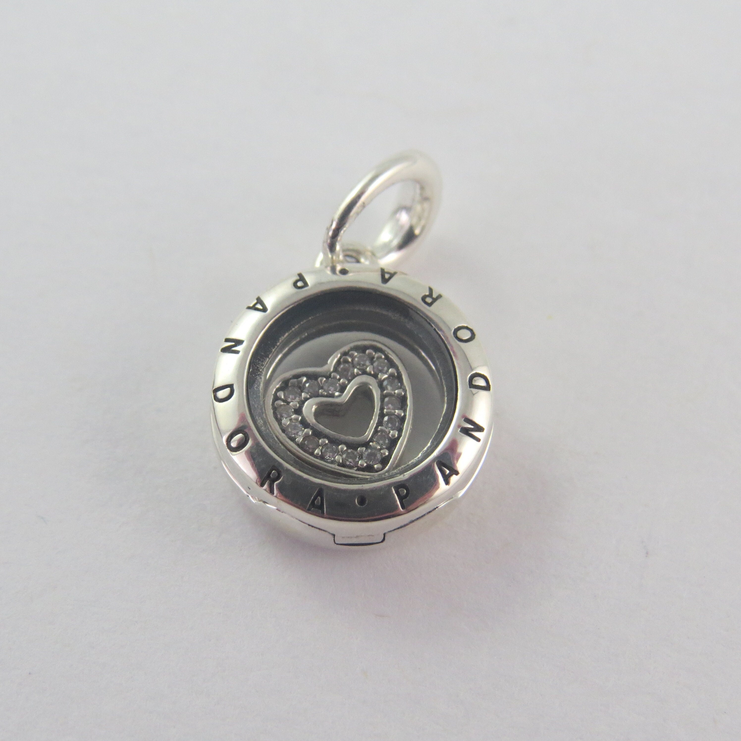 Pandora Petite Charm - Etsy UK