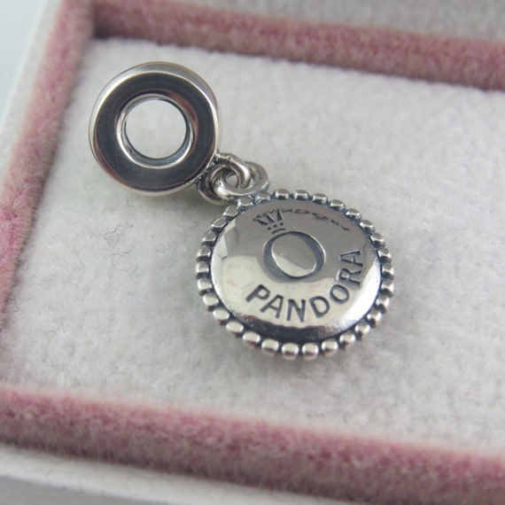 Mama Bear Dangle Charm/s925 Ale 
