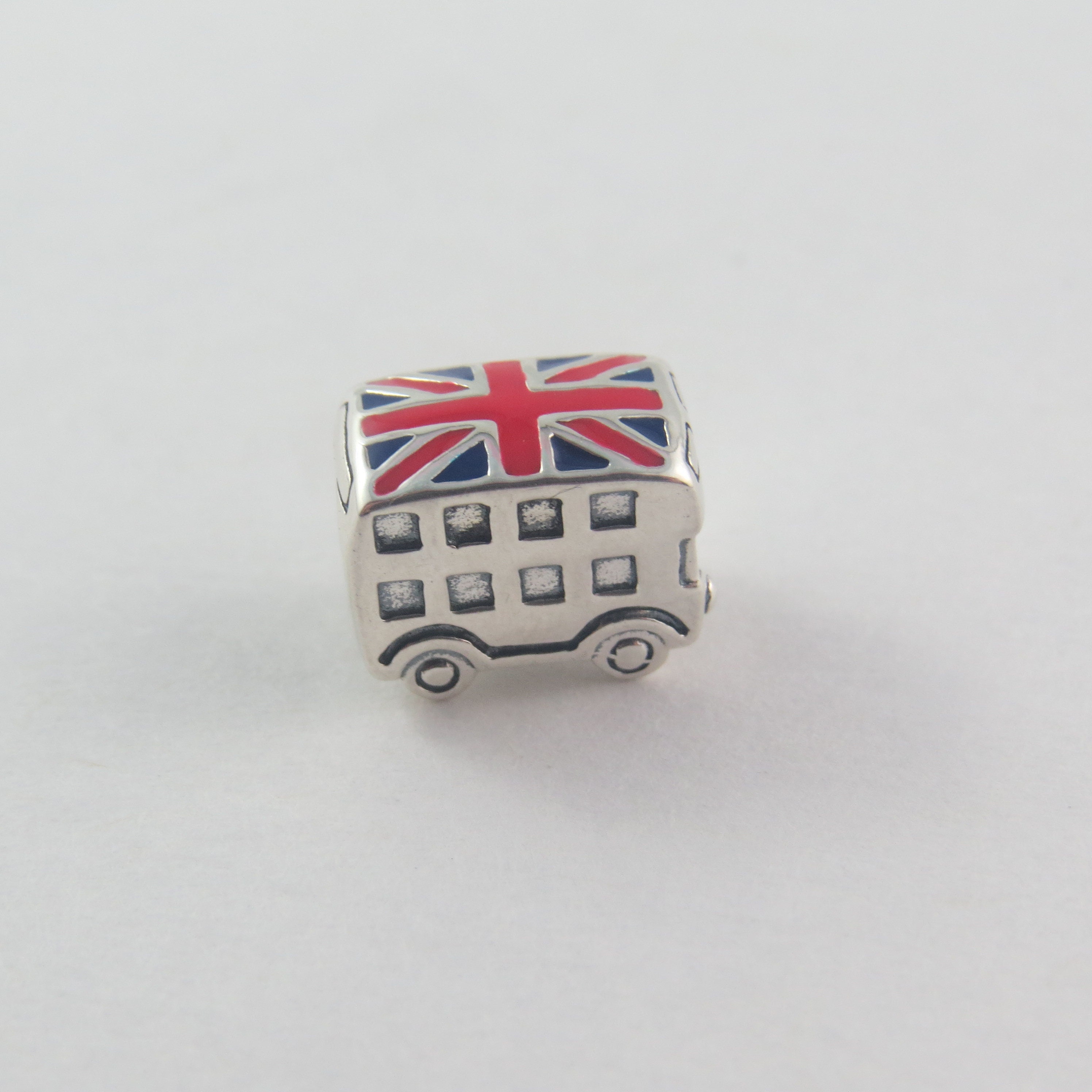 Pandora union jack charm deals