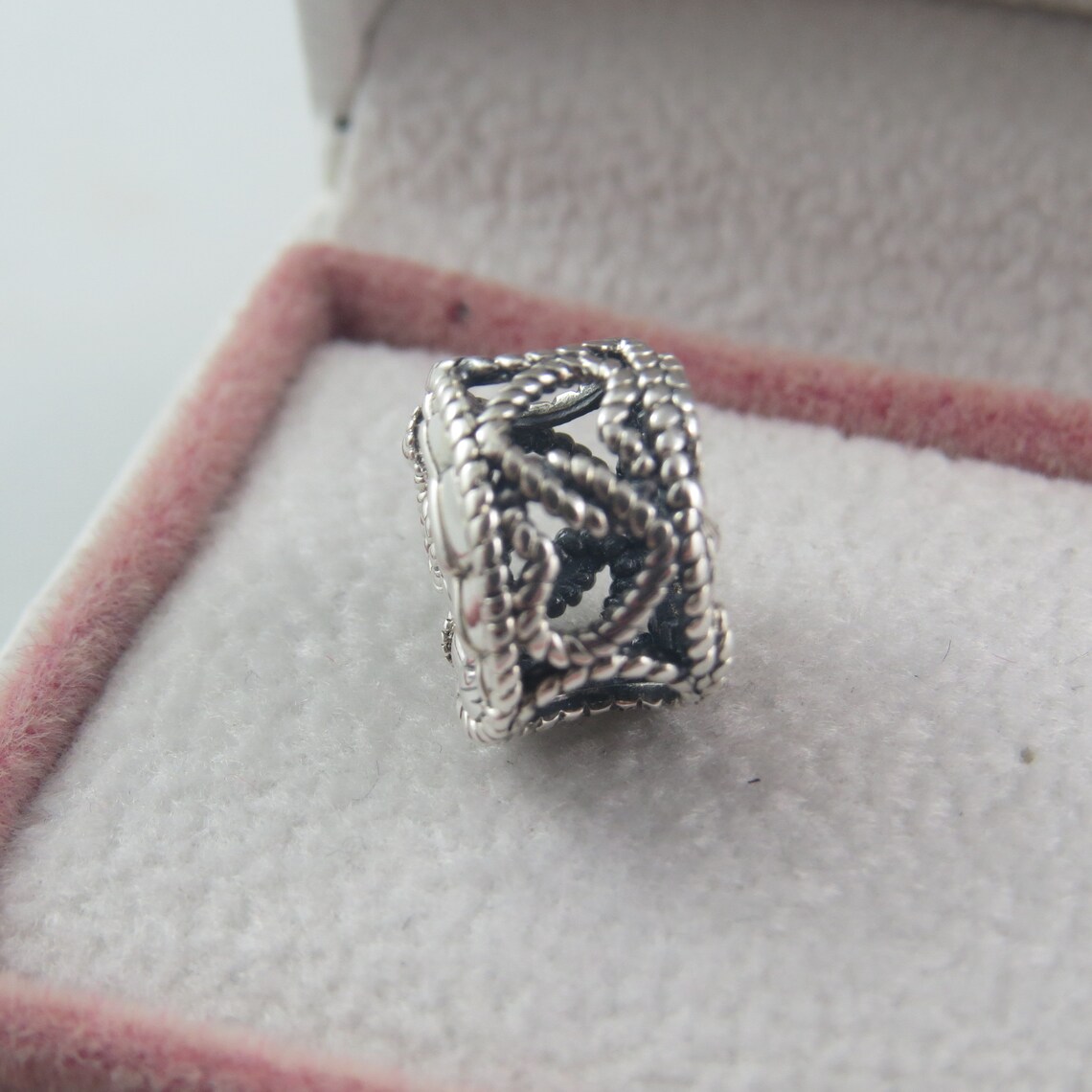 Pandora Comedy & Tragedy Drama Mask Charm Etsy