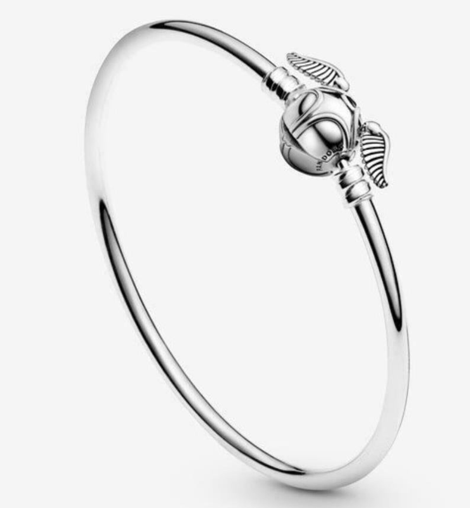 Snitch pandora bracelet Clearance