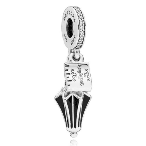 Mary poppins umbrella pandora charm discount