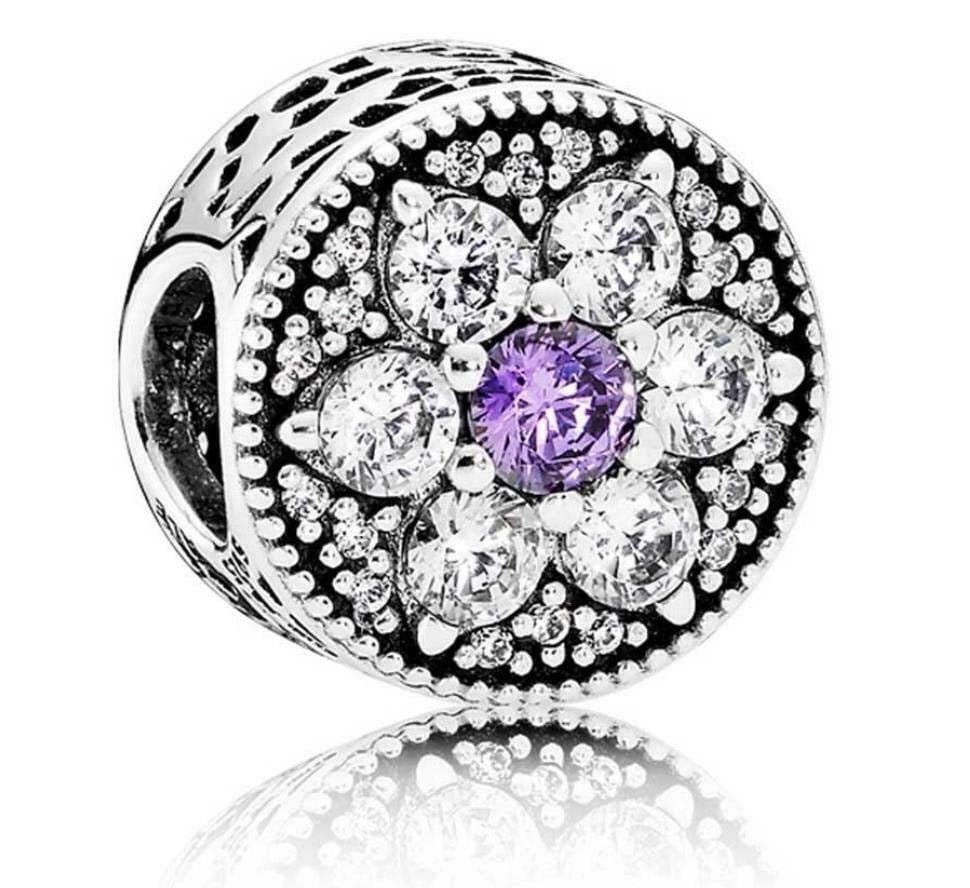 Forget me not pandora best sale charm