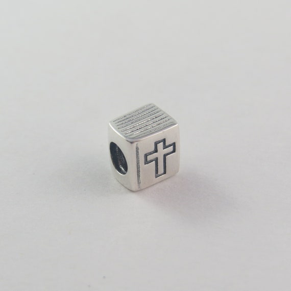 Pandora charms hotsell bible