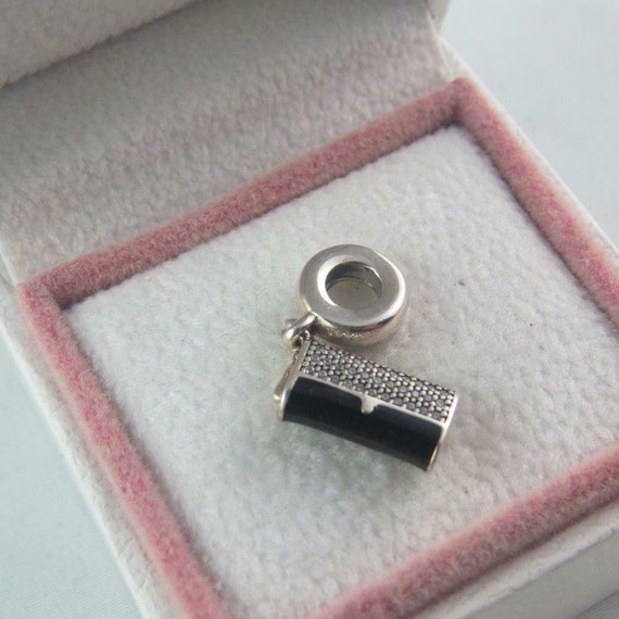 Pandora clearance clutch purse