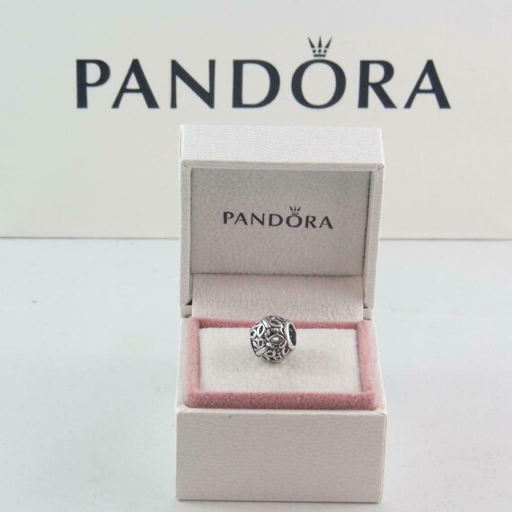 Pandora butterfly garden charm best sale