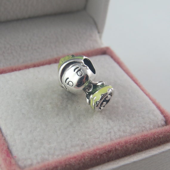 Pandora Disney Princess Tiana \u0026 the 