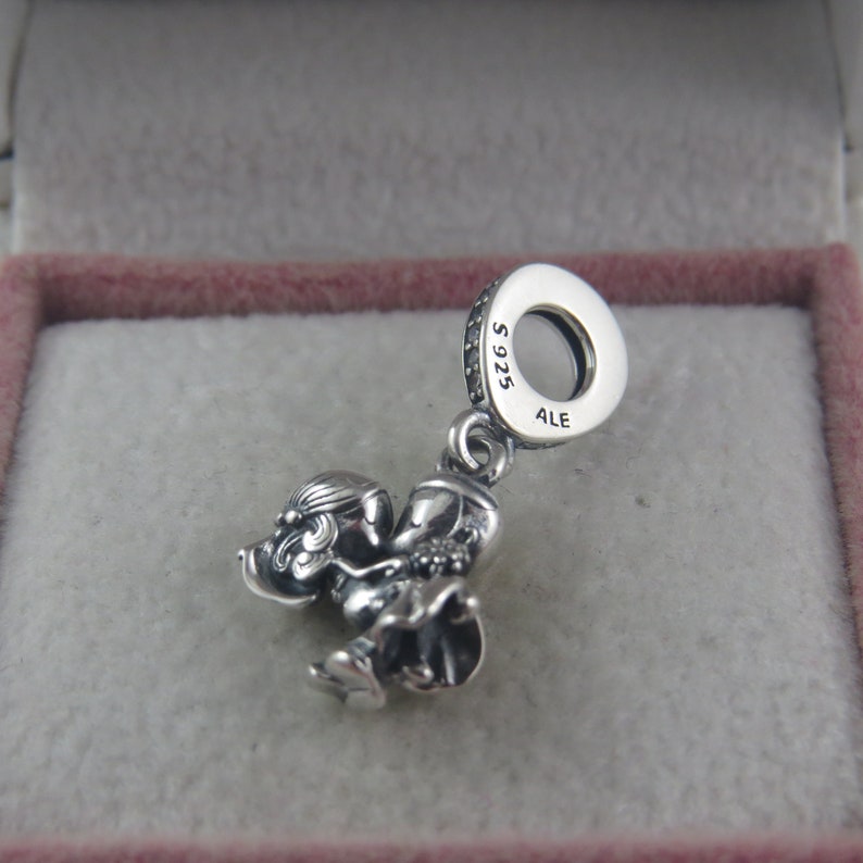 Pandora Married Couple Dangle Charm | Etsy