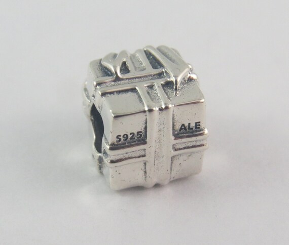 Gleaming Gift Authentic 925 Sterling Silver Bead Charm Fits Pandora Charm B JEWELEXCESS Diamond Sun Earrings for Women \u2013 .925 Sterling Silver