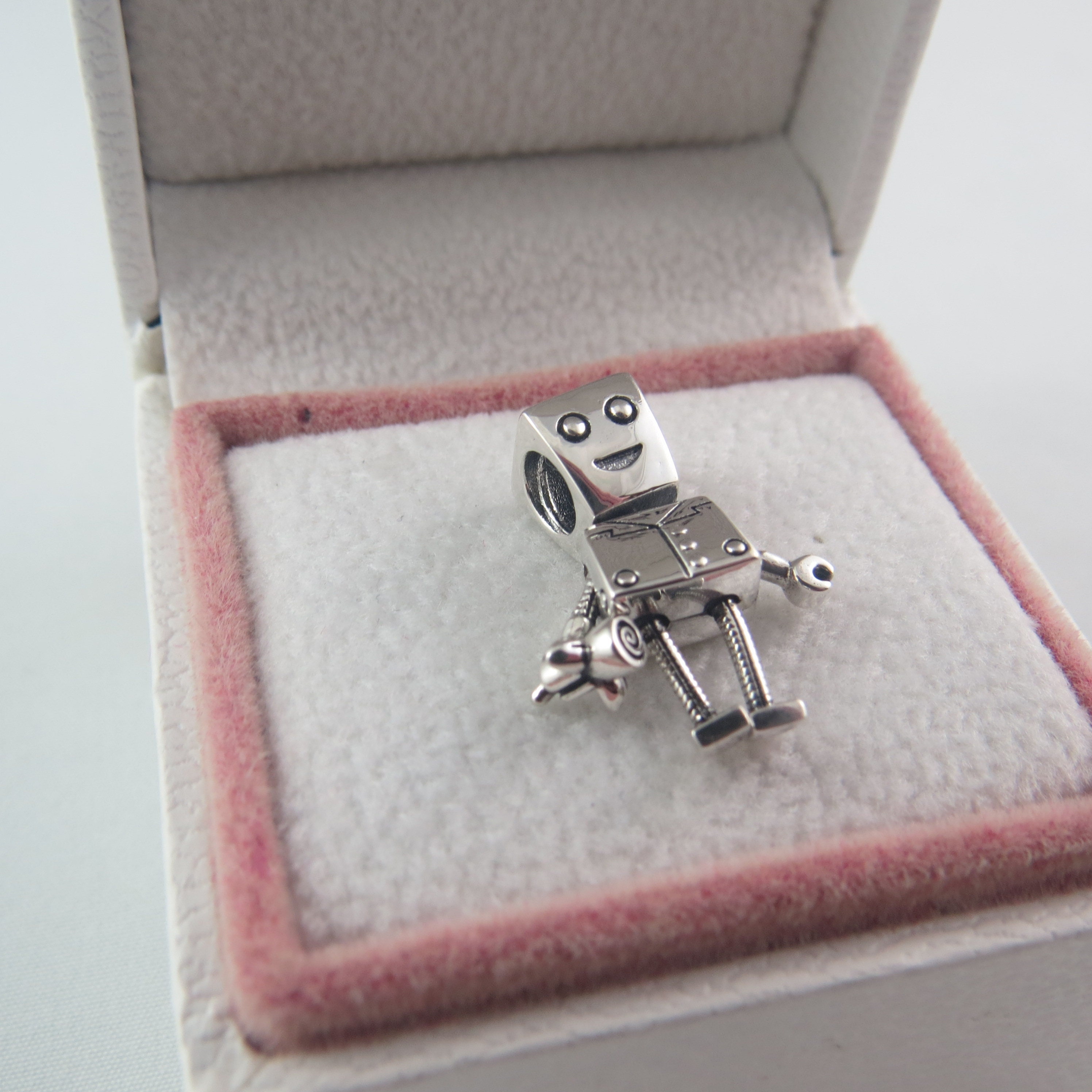 Rob bot best sale pandora