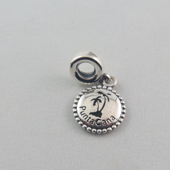Pandora vacation and travel charms sale