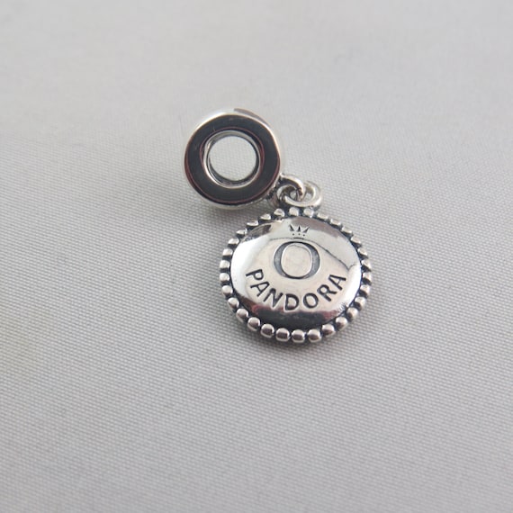 Pandora coqui shop charm