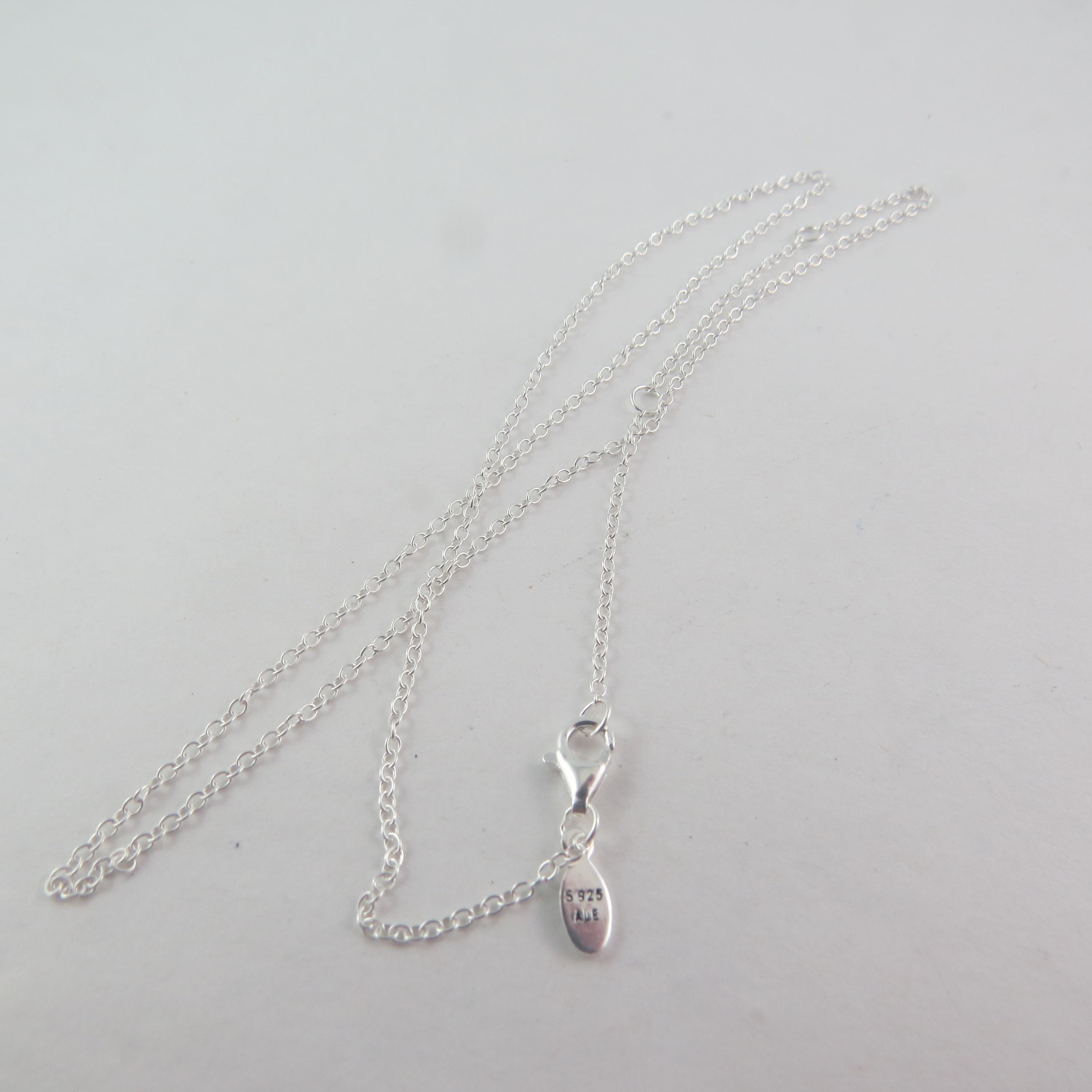 Pandora necklace 60 - Etsy 日本