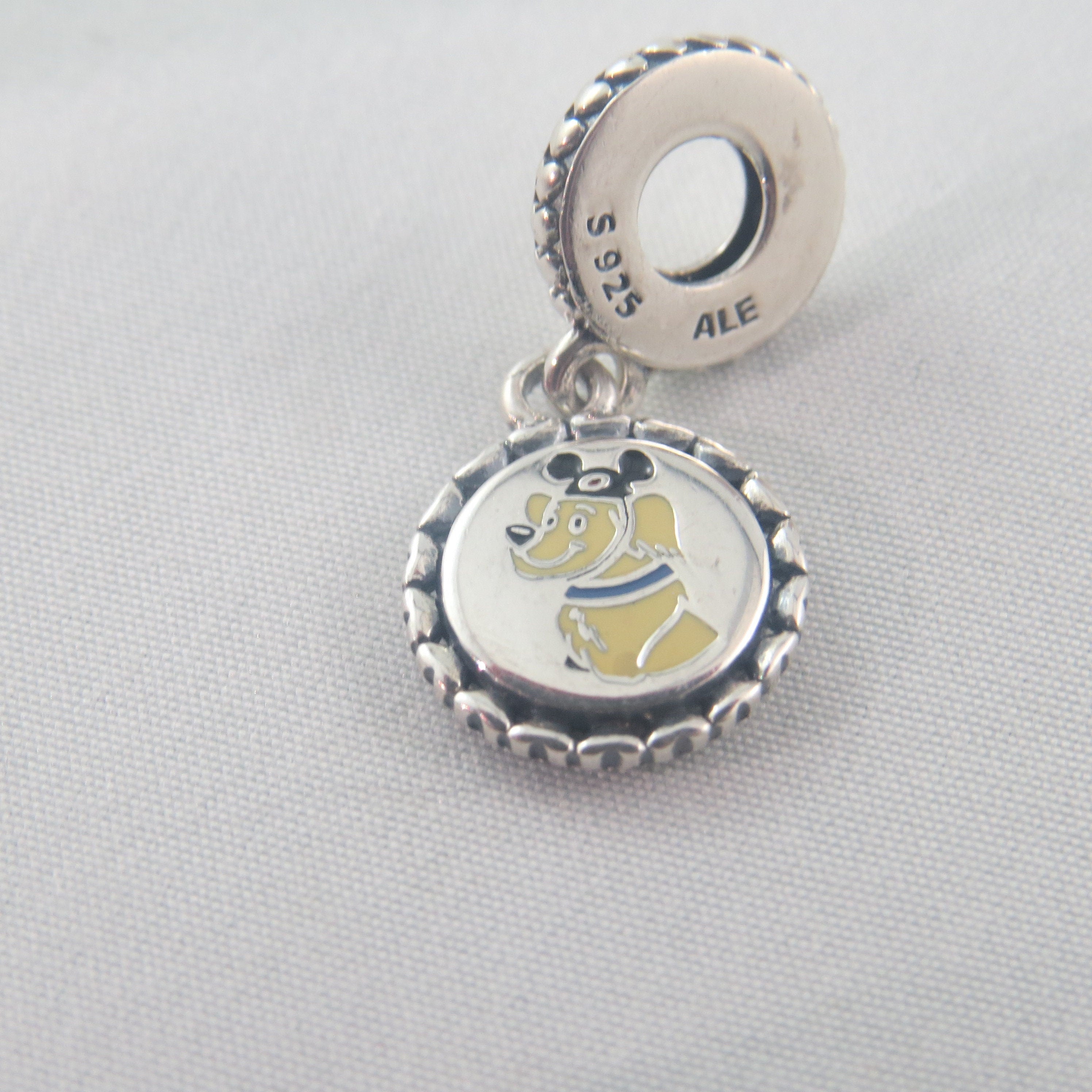 Dog mom pandora charm online