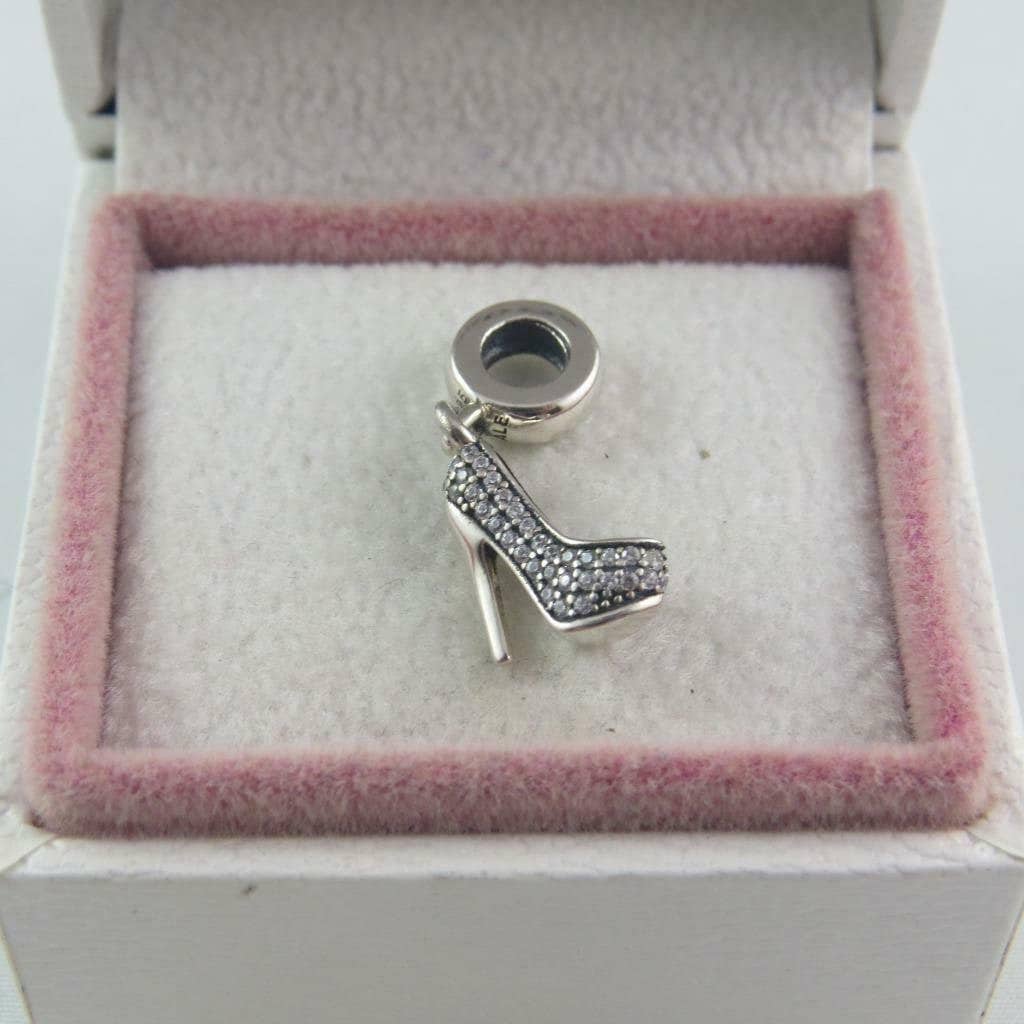 Pandora tacco hotsell 12
