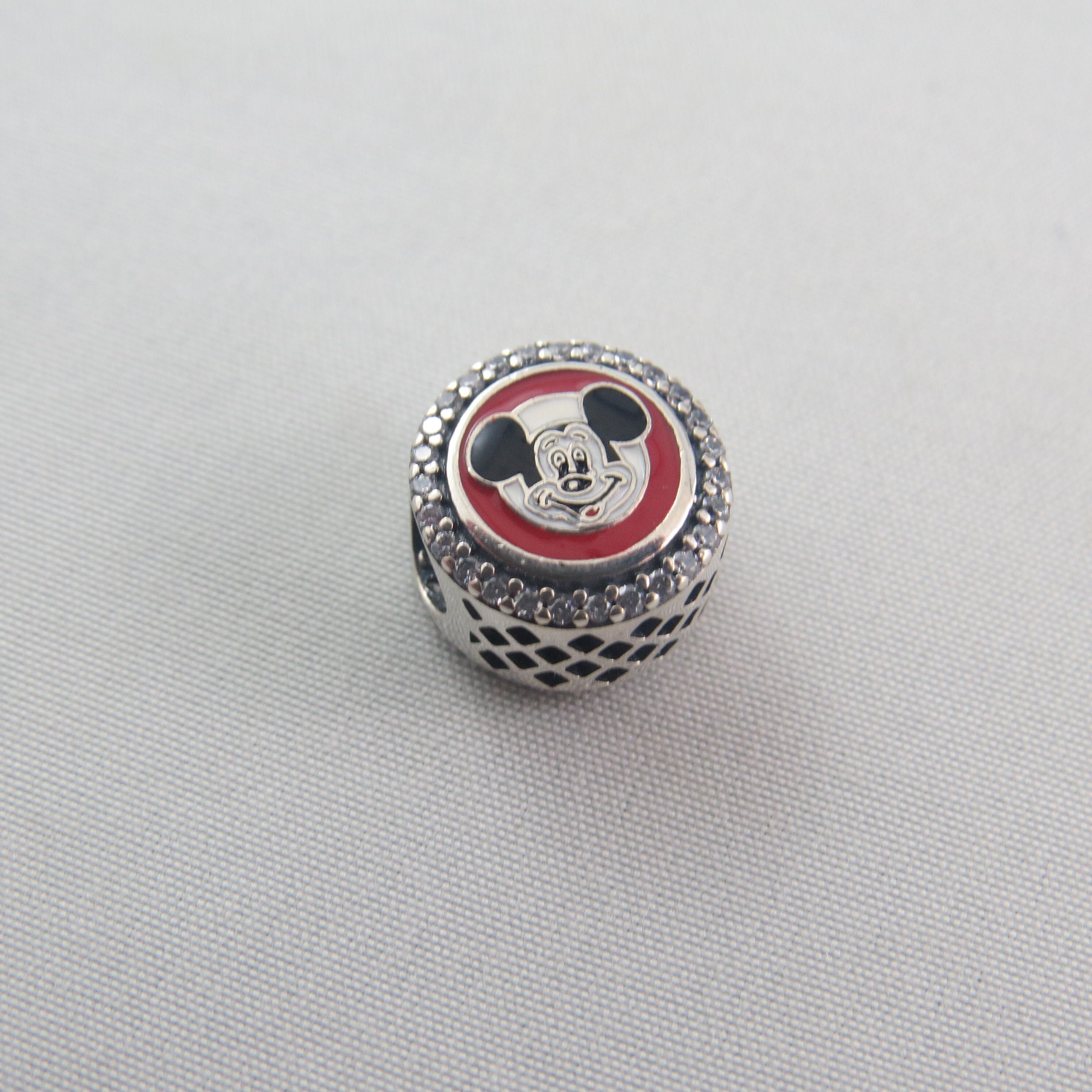 Mickey mouse club pandora charm outlet