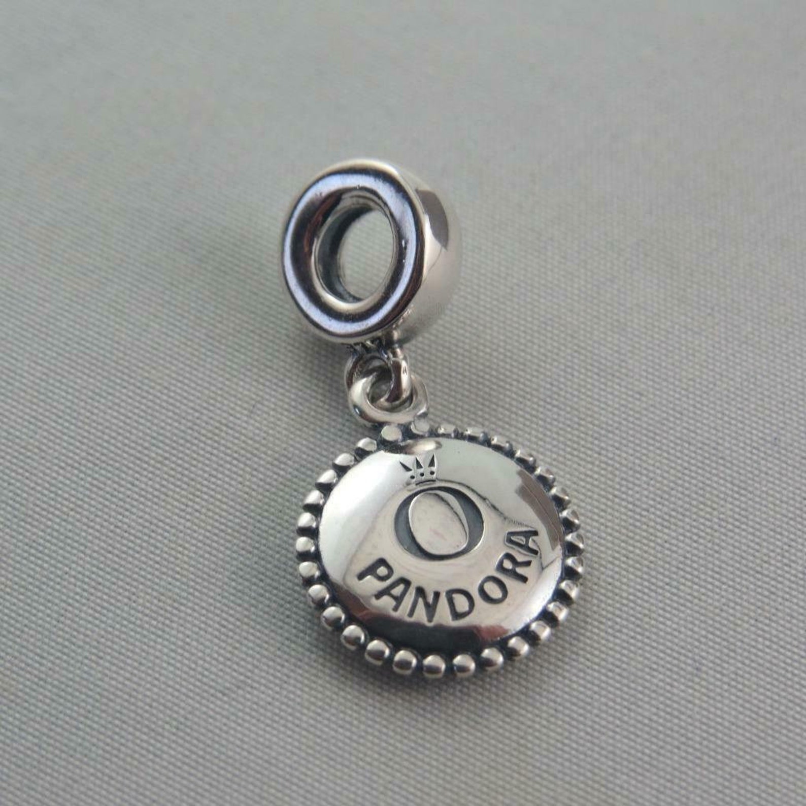 Pandora Autism Awareness Dangle Charm Etsy