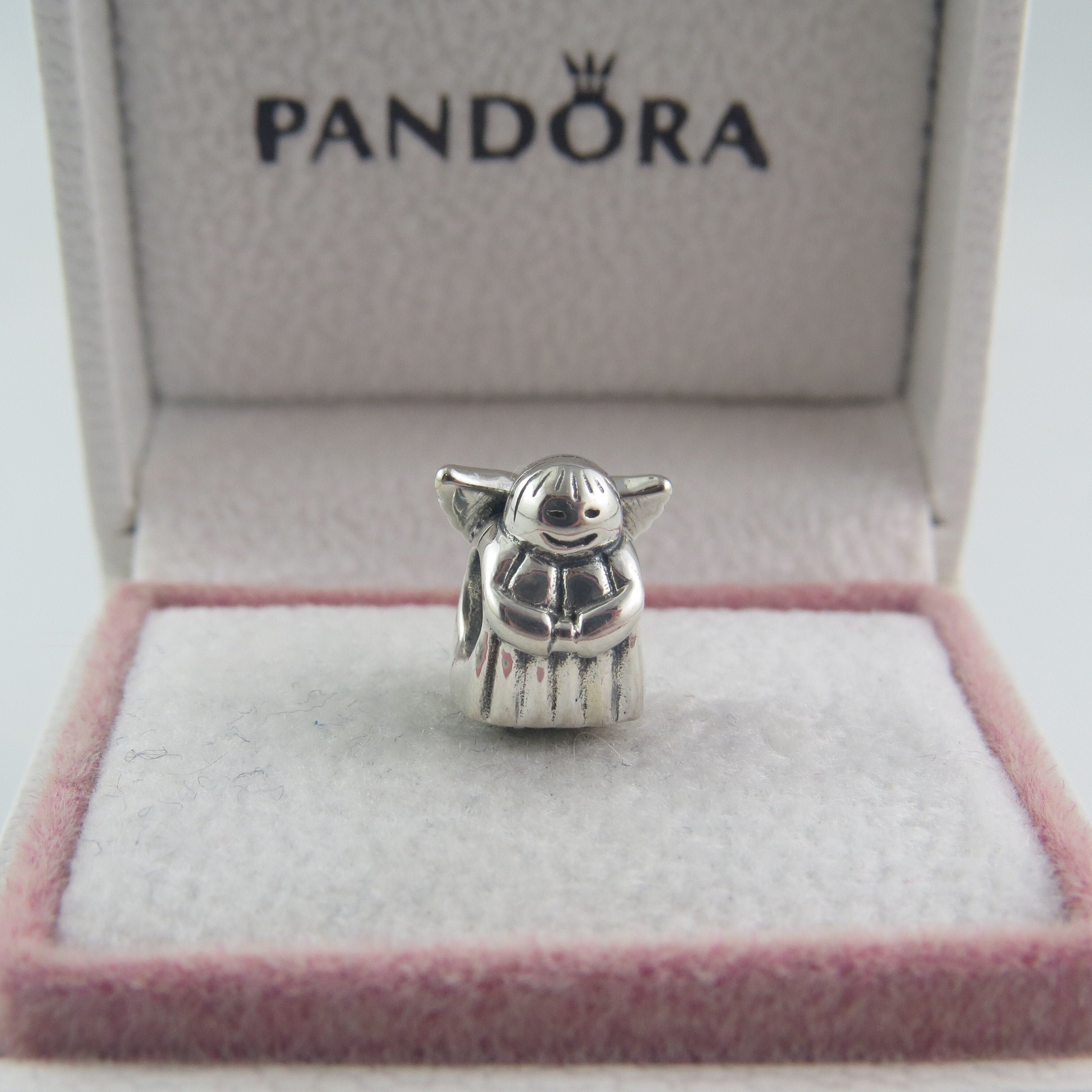 Pandora angel of hope charm sale