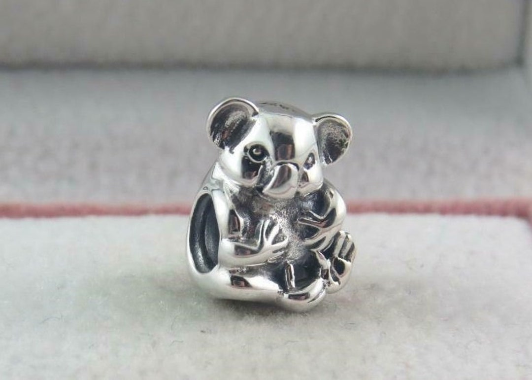 Pandora koala charm discount