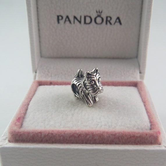 Scottie cheap dog charm