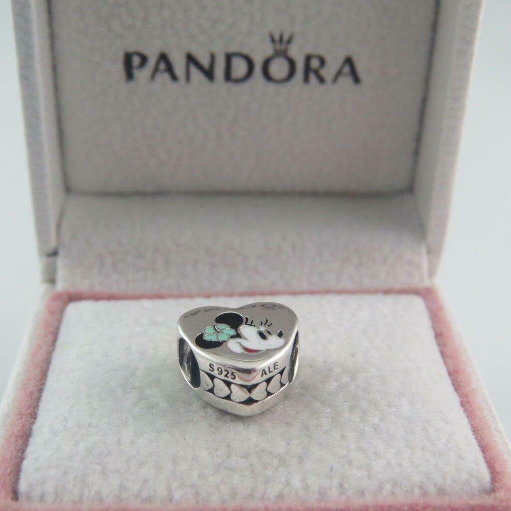 Pandora Disney Aulani Resort Exclusive 