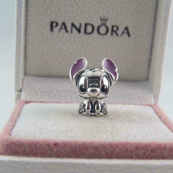 Disney Lilo & Stitch Charm