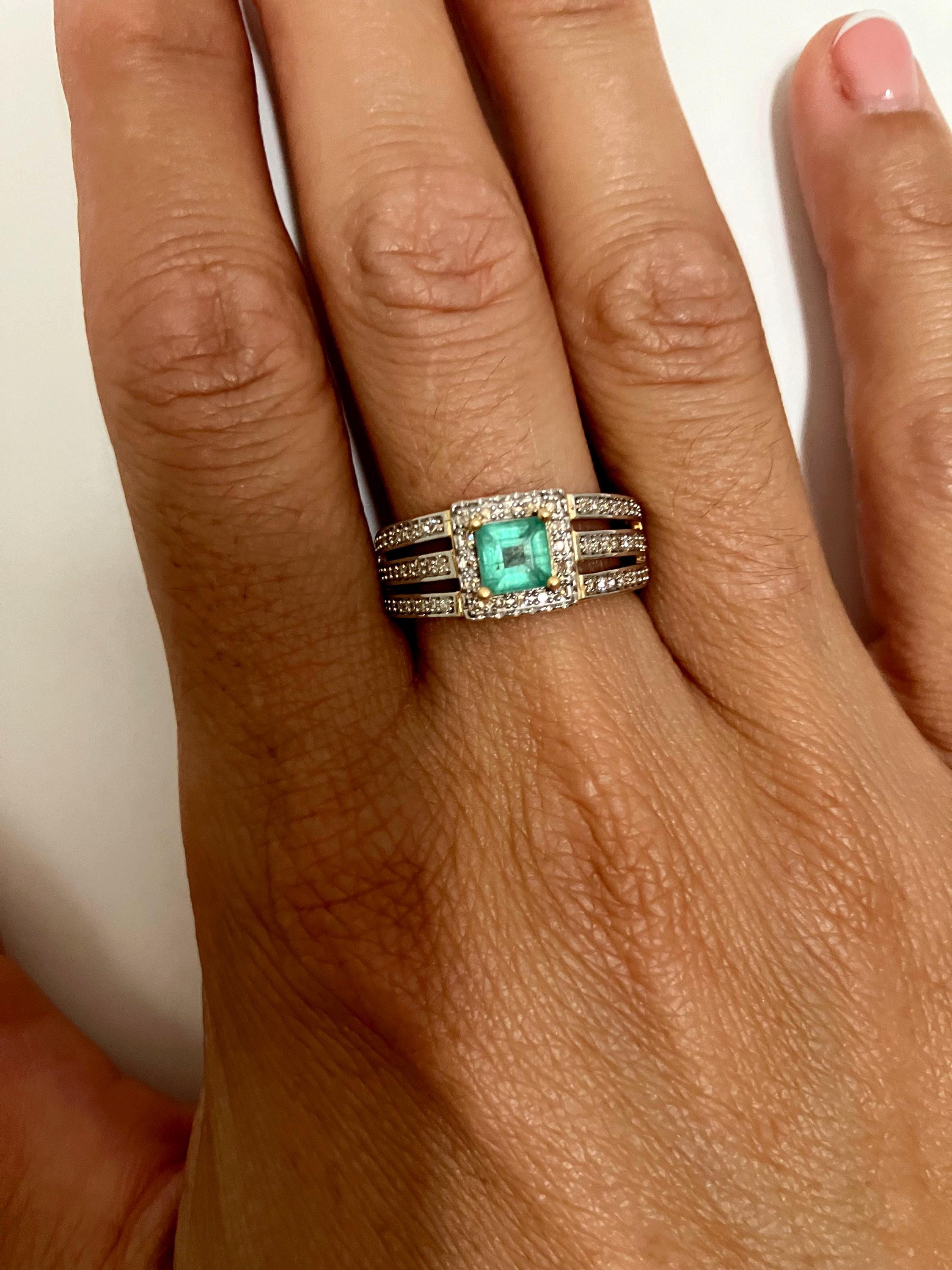 Anillo imperial galeria del coleccionista precio sale