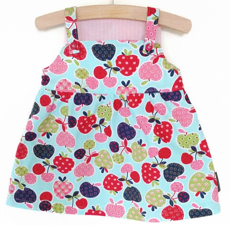 baby girl summer clothes