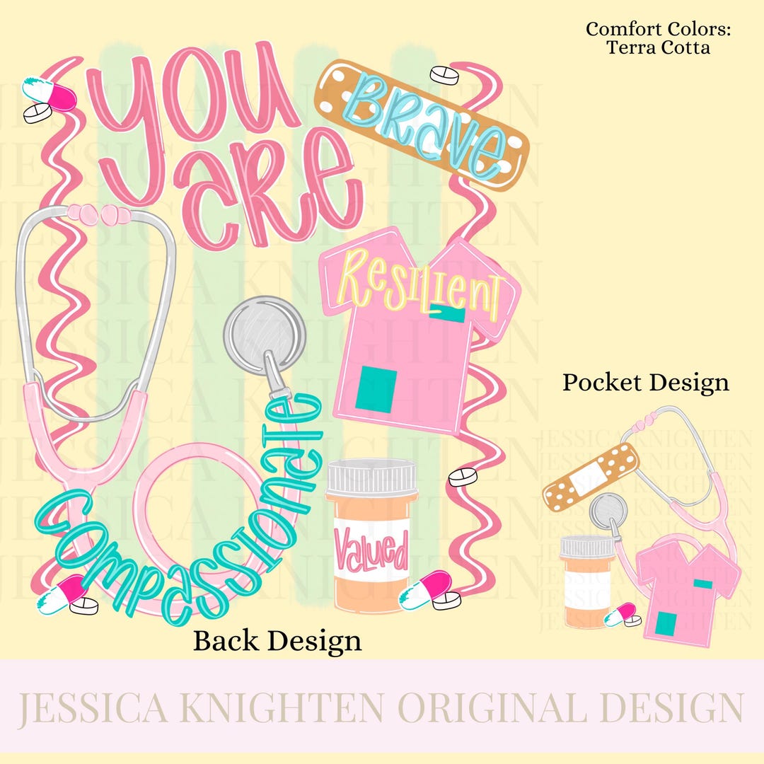 You Are Confirmation Words PNG Digital Design Swirly Trendy Pocket and ...